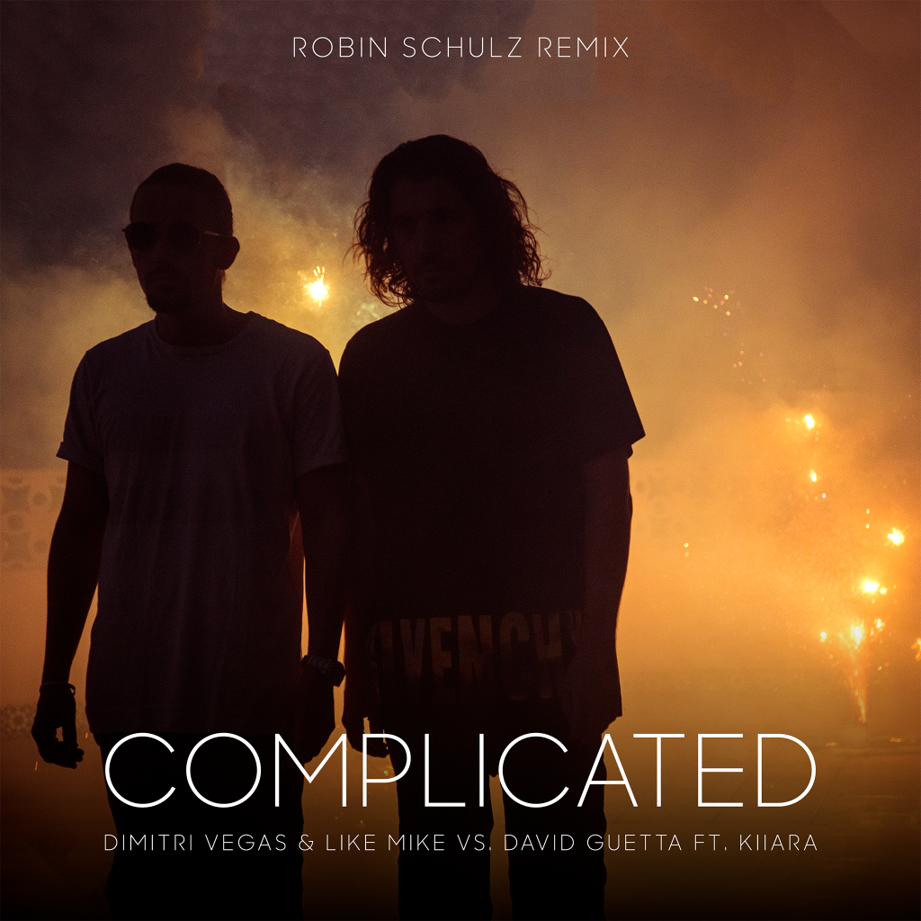 robin_schulz's tweet photo. How do you like my brandnew #remix for @dimitrivegas &amp; @likemike vs. @davidguetta feat. @KIIARA? OUT NOW! 🎶 👌 😉 https://t.co/hJ8wc48msO