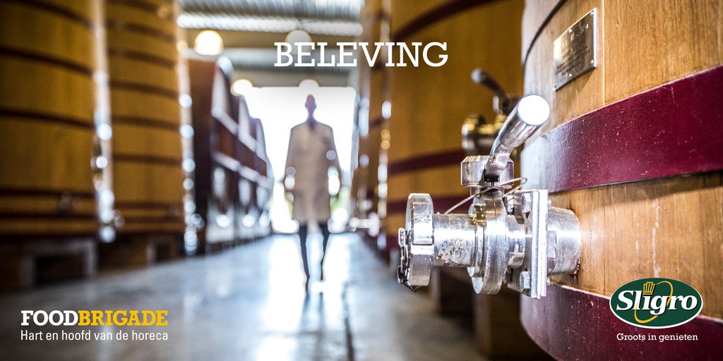 #Speciaalbier is hot! Foodbrigade ging in gesprek met bierspecialist Jack Abendanon over het succes van Petrus-bier. bit.ly/2wUh4PO