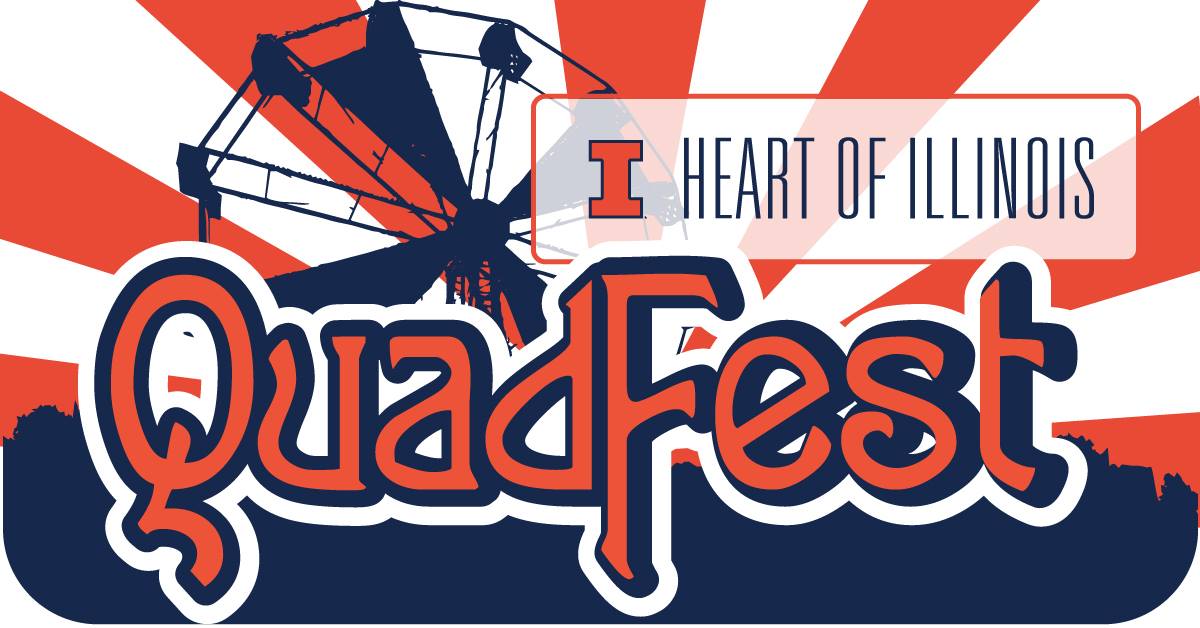 illinihousing's tweet photo. Ferris wheel on the Quad. Free cotton candy or hot dogs by University Housing. TODAY from 11:30 a.m. to 1 p.m. https://t.co/Lv5AMzoGOD https://t.co/CYSRd4ONUz