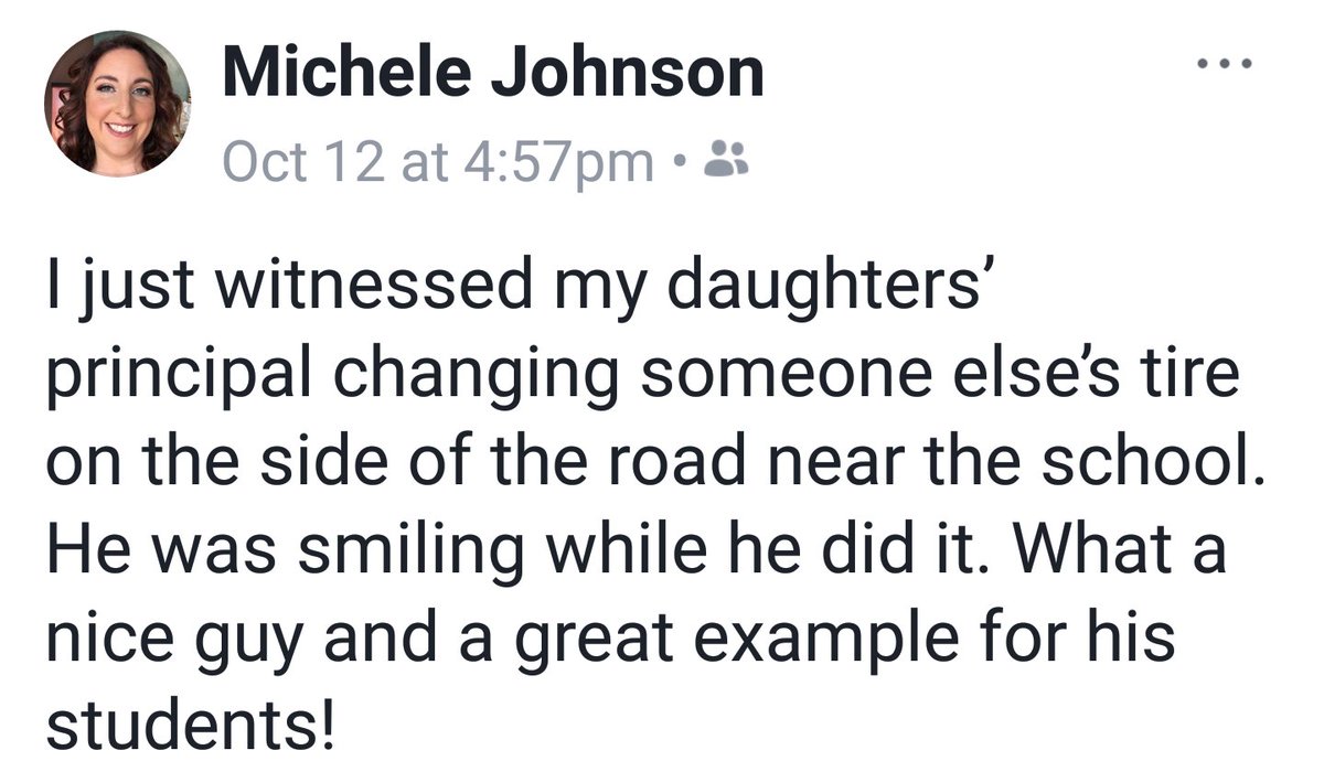 SLPJames's tweet image. @bethesdaelem #sdwpositiveimpact