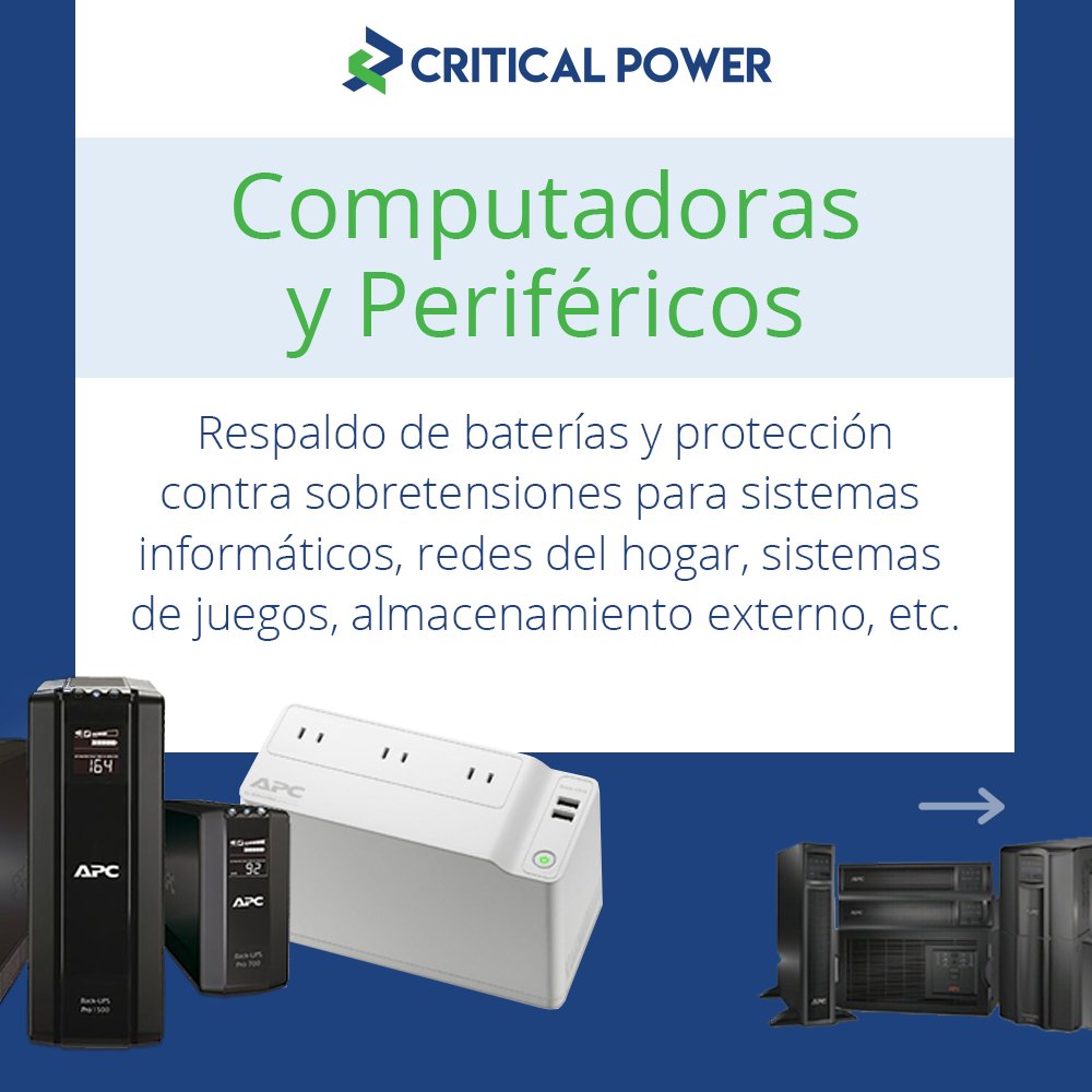 CriticalpowerDR tweet picture