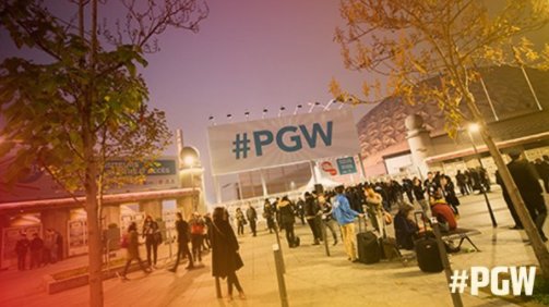 bigbeninteract's tweet image. Meet us at the @ParisGamesWeek very soon with @NaconFR and @Bigben_games Hall 1