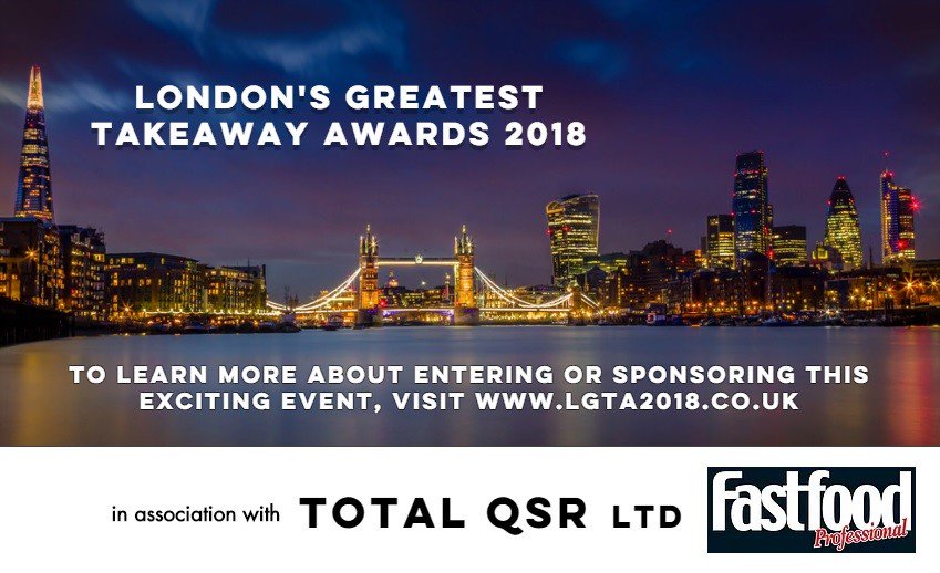 lgta2018's tweet photo. To learn more about this exciting event, visit https://t.co/njP8yuv33H #food #takeaway #fastfood #london #UKRestaurant #londonislovinit # https://t.co/Q8x9QUT5Dz