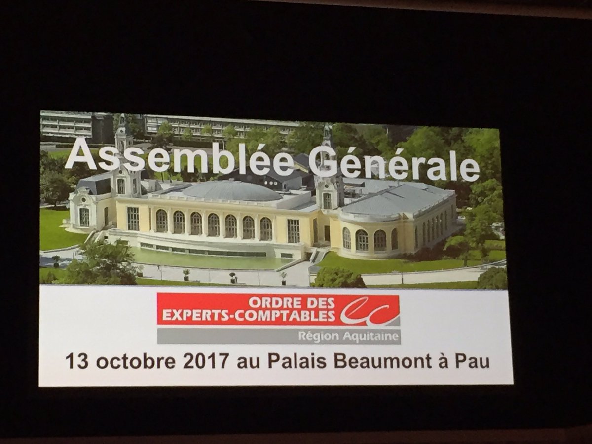 bbessonnet's tweet image. Participe à l'AG du CROEC Aquitaine nos élus ont encore fait preuve d'une belle prestation 👏👍