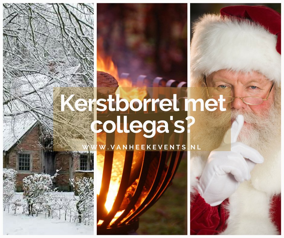 Van Heek Events - eventorganisatie van A-Z. Thuis in stijlvolle buitenplaatsen.