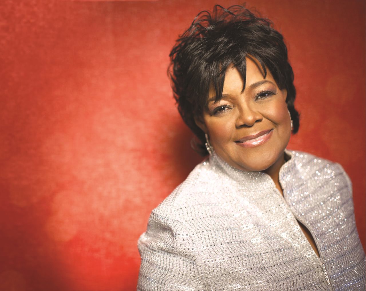 Happy birthday gospel legend alum Pastor Shirley Caesar! 