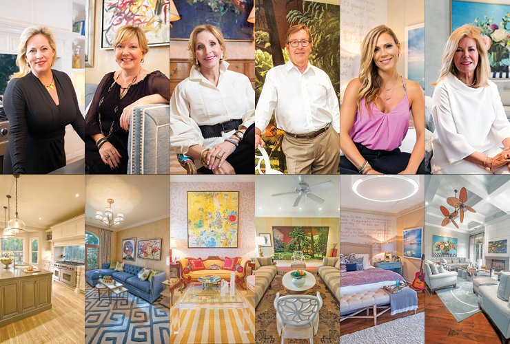 Daniels_Realtor's tweet photo. 6 South Florida designers discuss their own home design.  #InteriorDesign #HomeDesign #SouthFlorida #Inspiration
https://t.co/EqQsrG45XY https://t.co/xr27id673z