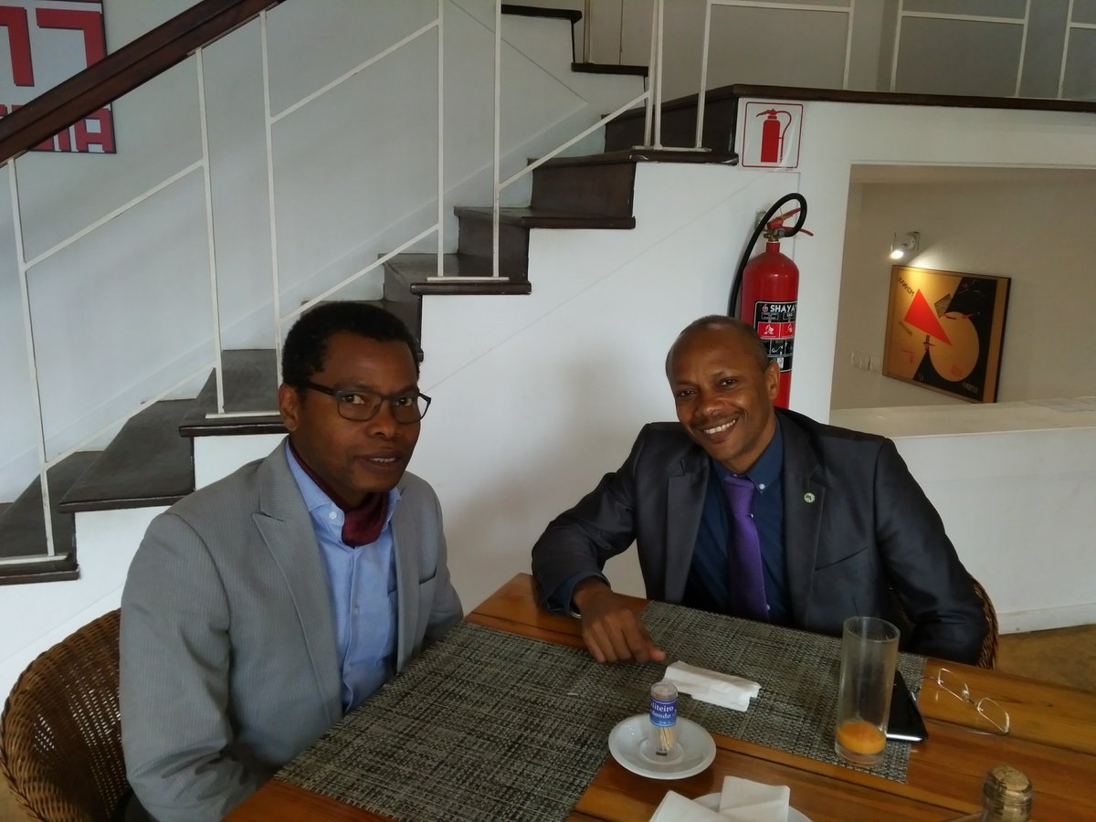 UNIDO Mozambique tweet media