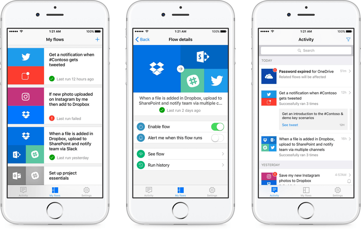 Ben Ackland tweet media