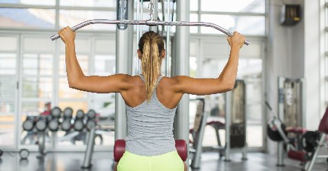 FitnessMagazine's tweet photo. Workouts Gone Wrong: Ways to Injury-Proof Your Sweat Sessions https://t.co/AlnhLWB4ij https://t.co/pI60mXn0JM