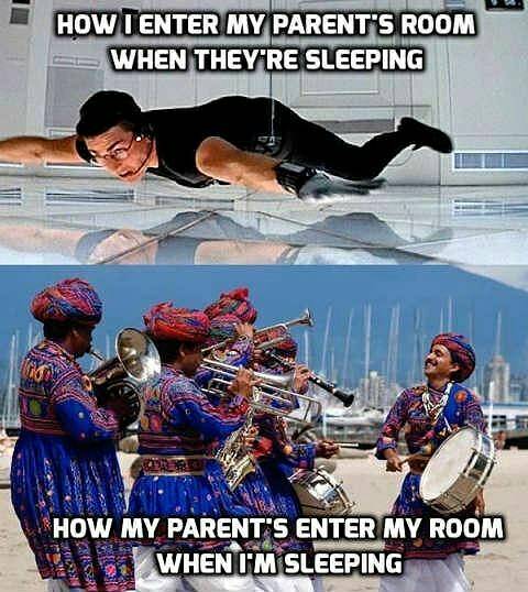 ilikeitfun's tweet photo. 😎😅SO DAMN TRUE! 😂
#ilikeitentertainment
#ilikeitfun
#entertainment 
#lol #comedy
#like #comment #follow
#share #tag https://t.co/c4A0OOrepY