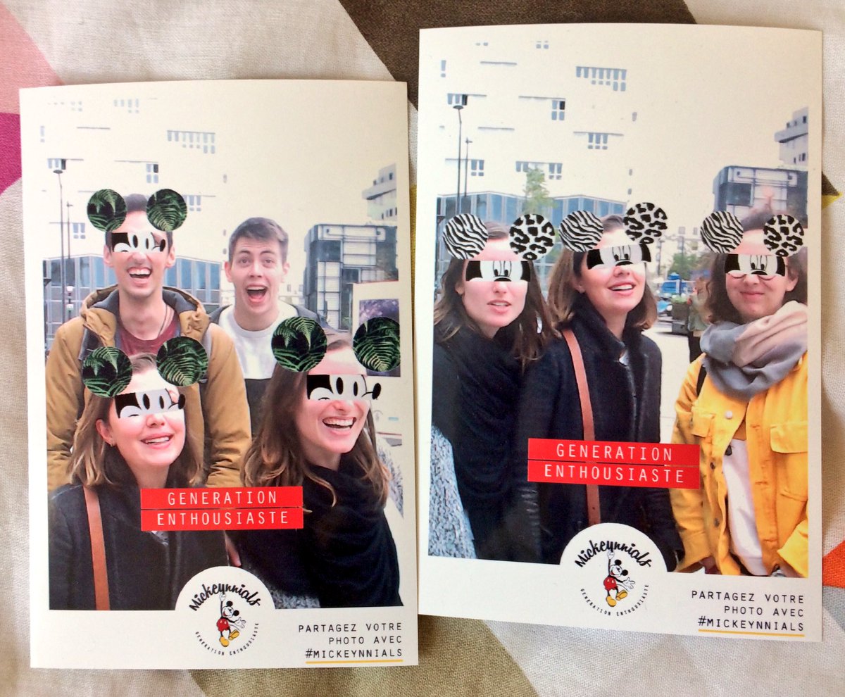 #mickeynnials #MickeyMouse #paris
