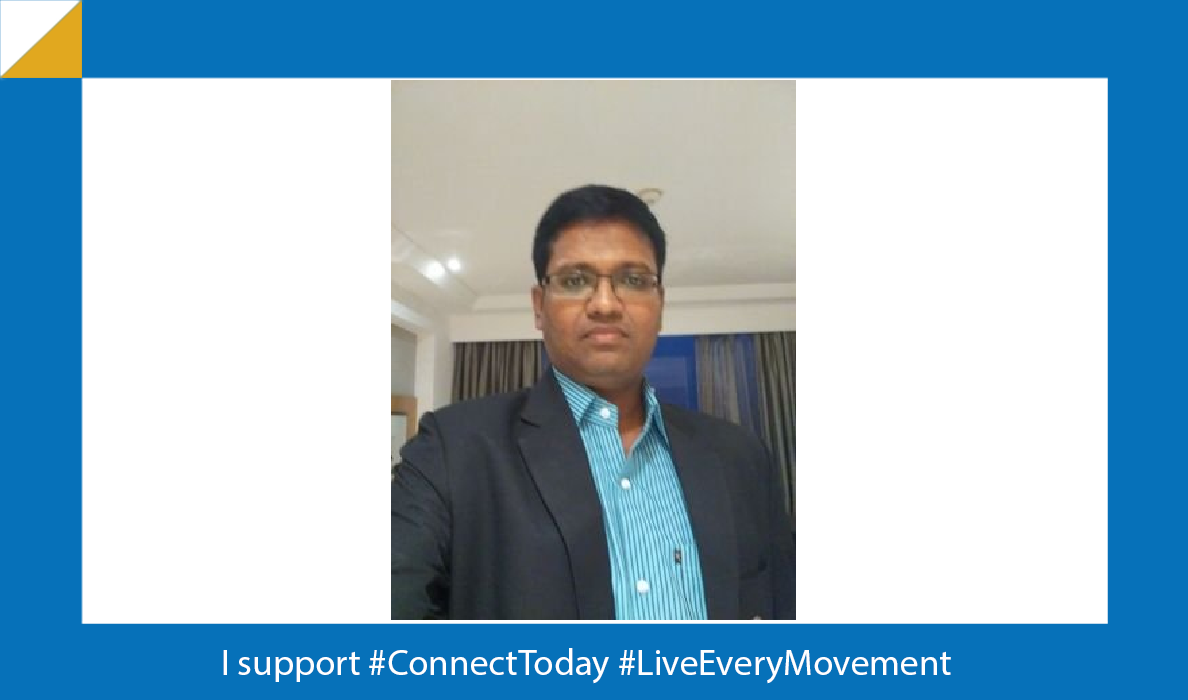ucsekhar73's tweet photo. @ArthritisDay, raise awareness about arthritis among those we care for #ConnectToday #LiveEveryMovement #WAD2017 #WorldArthritisDay https://t.co/qvJVvLcUV6