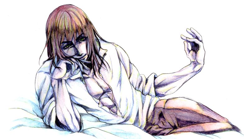 #同一人物が描いたとは思えない絵を晒してみる

ちょっと絵の差が卑怯かもしれませんが 