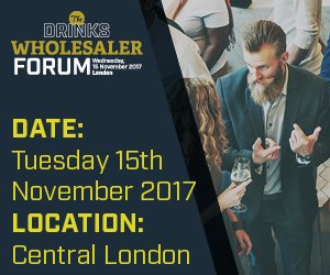 drinkswholesale's tweet photo. The Drinks Wholesaler Forum 2017 is coming soon! Simply click on the link to register today: https://t.co/ad2KNWcgUf #DWForum17 https://t.co/0uvhMVfgCO