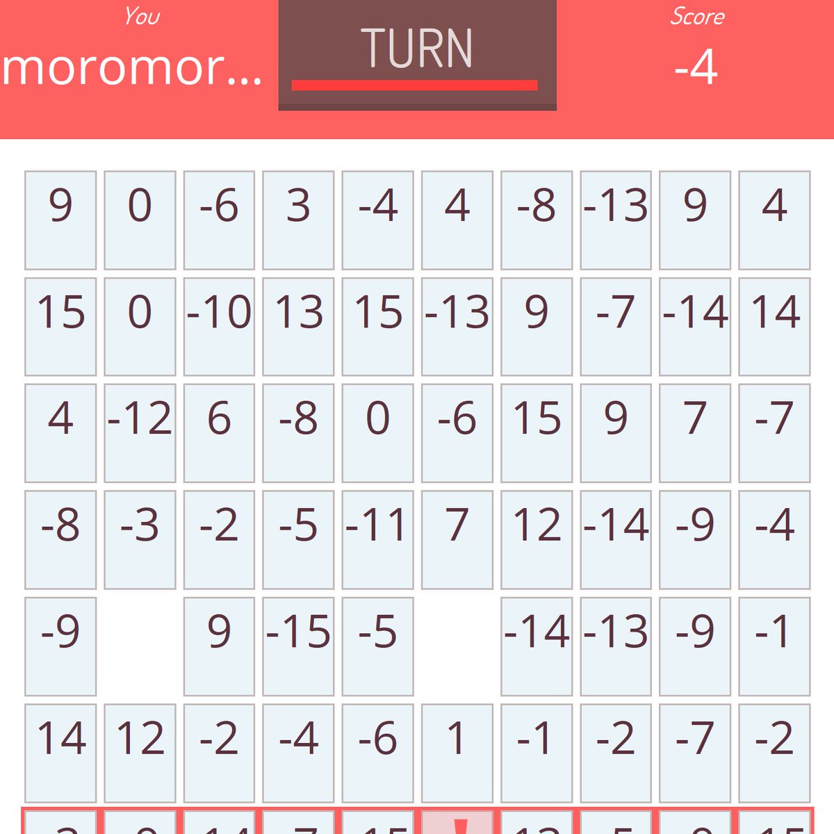 PRoitto's tweet photo. I made online playable addicting puzzle game prototype. https://t.co/uVK2odOnLj #gamedev #javascript #nodejs #webdesign #indiedev #puzzle https://t.co/lqT1fn9B19