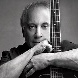 Happy Birthday Paul Simon 76year old      