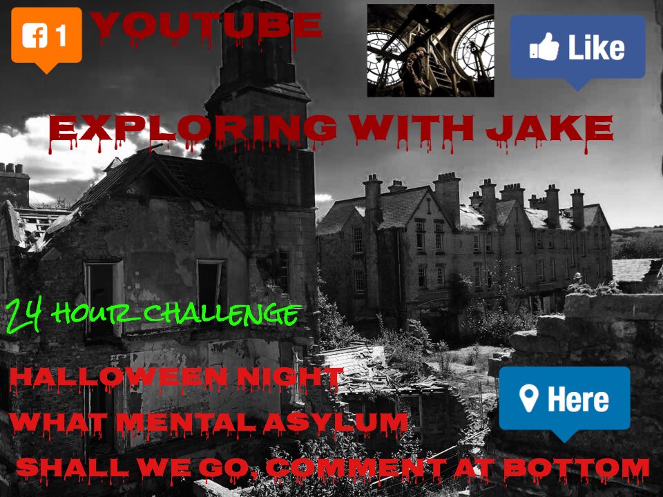 JakeExploring tweet picture