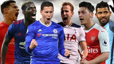 PredictTheSix's tweet image. Fancy picking 6 ANY TIME scorers to win cash? 

Play Predict the Six against your mates on the Oddspal App.