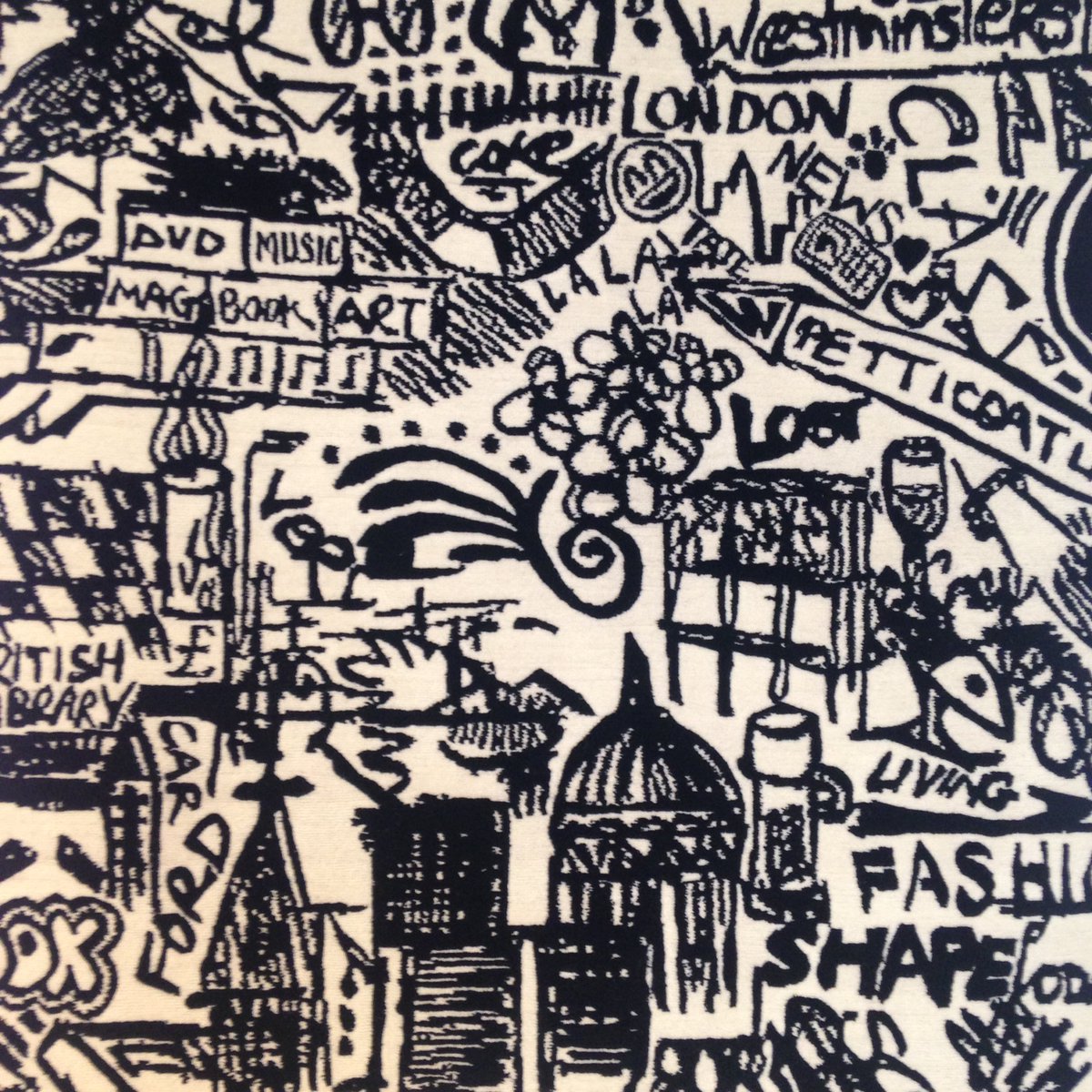 angieptextiles's tweet photo. Don't miss the fabulous @Campaignforwool #woolfusion installation on Baker Street. Finishes Sunday 15th So much beautiful wool! https://t.co/jOERJdd6t4
