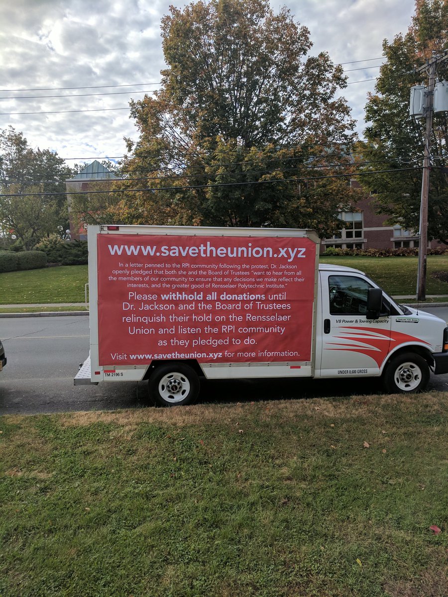 Save the Union tweet media