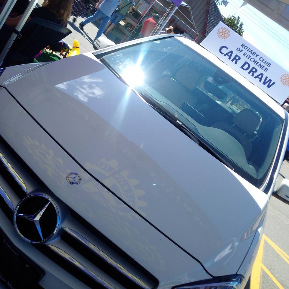 rotary7080's tweet photo. Get your tickets ready! This Monday is the #CarDraw Early Draw at @VictoriaStarMB Victoria Star Motors ! https://t.co/HFebawVGv6