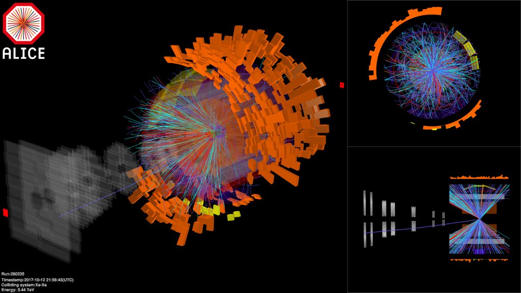 LHC News tweet media