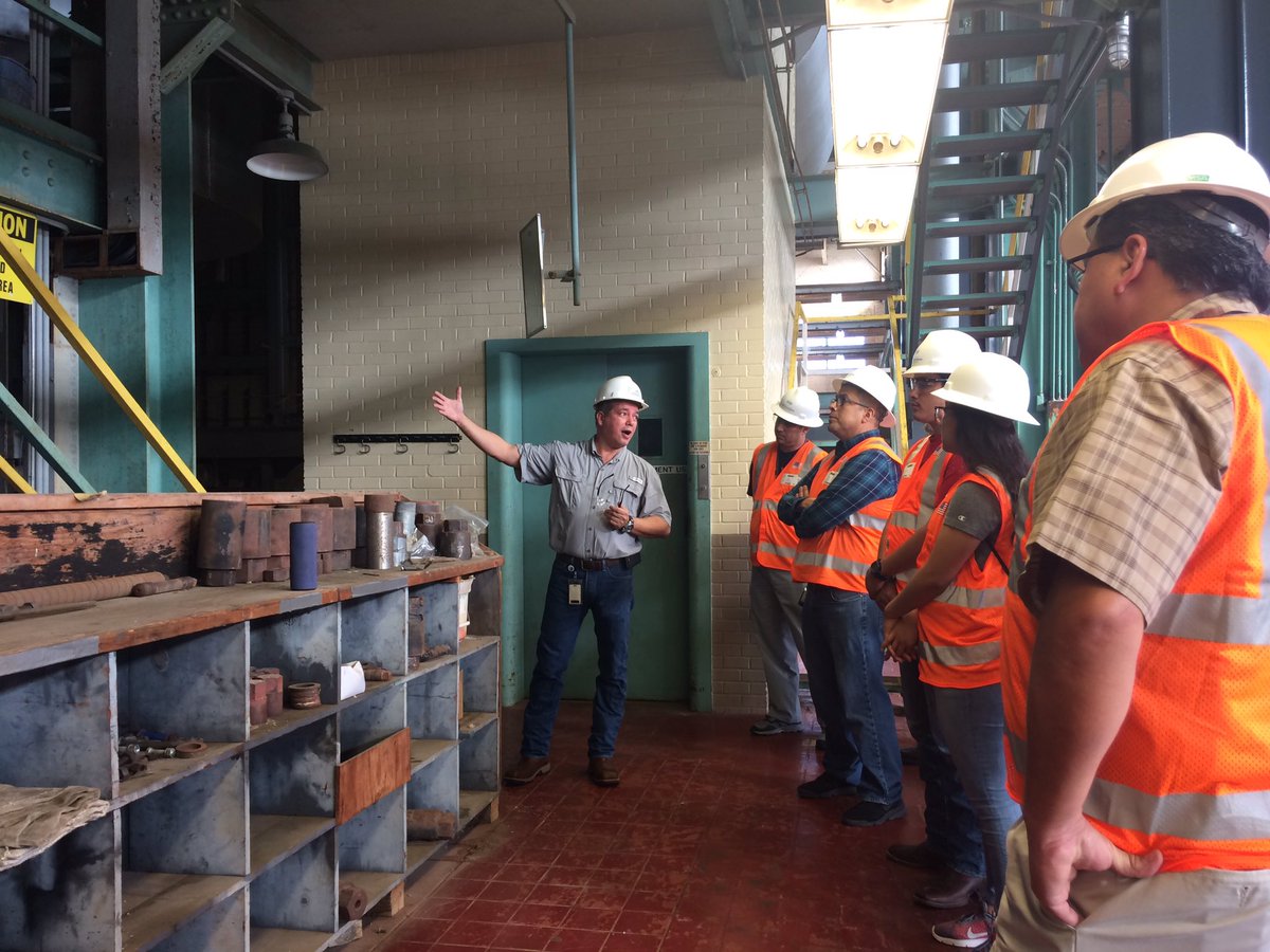 Working At Brownsville Public Utilities Board Zippia