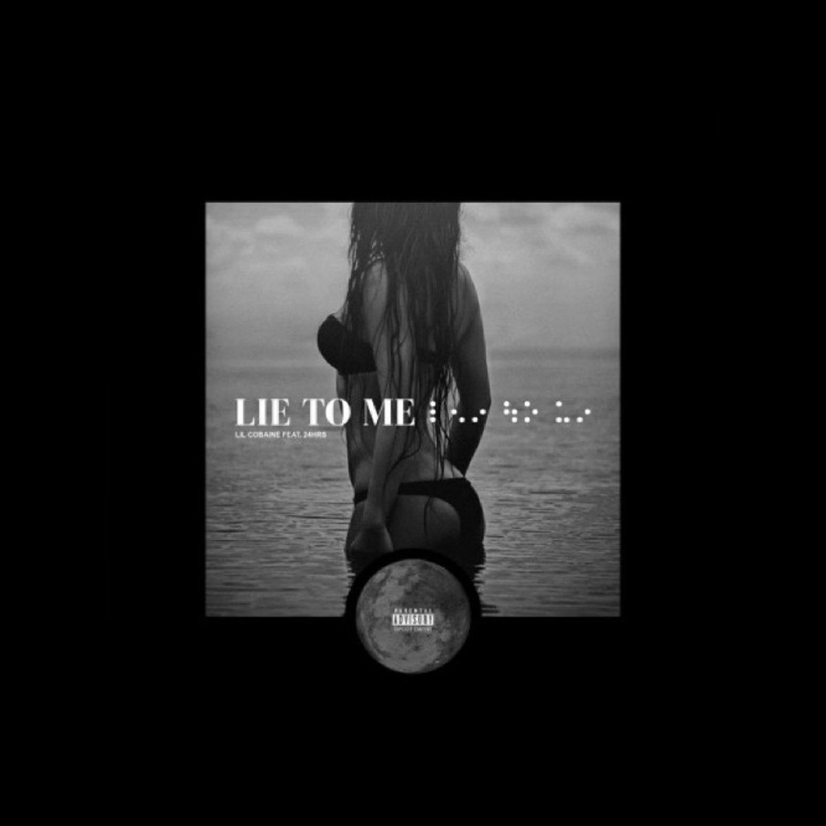 soundzdaily's tweet photo. "Lie To Me" - Lil Cobaine feat. 24hrs
#NewMusic #Rap #HipHop #LieToMe #SoundzDaily https://t.co/bAEQlnleGo