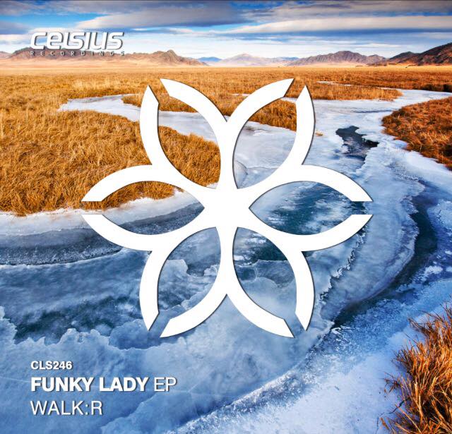 Funky Lady EP is out on the 23rd of this month! This is progression for me! hope you all enjoy it #drumandbass #dnb #celsiusrecordings