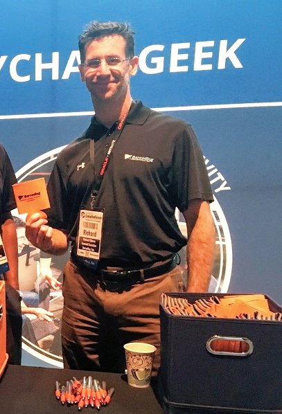 BarcodingBlog's tweet photo. Missed #BarcodingEF7 yesterday? Relive it through our moment!
⚡️ “Barcoding, Inc. 7th Annual Executive Forum”
https://t.co/HWPeZx9rKg https://t.co/D1pYVQVdbV