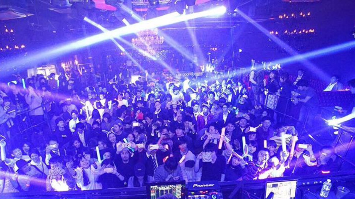LightsideMuzik's tweet photo. !!! "This Thursday Coming Up" !!!
!!! "Fantastic Generation" !!!
Dj. Spy
Matt Vigo Nielsen
TAKA cii
TATSURO
YAS - Tune
Mak-91 https://t.co/PxRKnjfScP