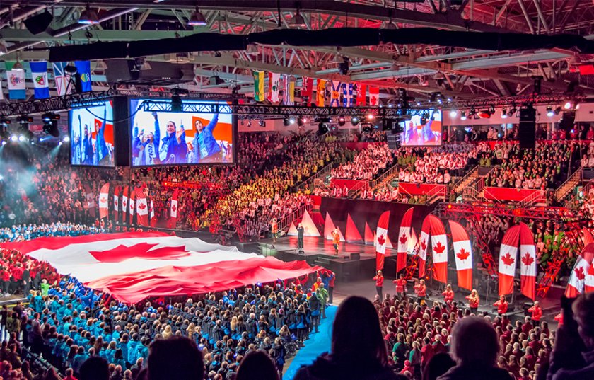 Deadline for 2019 Canada Games #Coach Mentorship Applications, Oct 15! #Aboriginal &amp; #Women coach programs <a href="/CAC_ACE/">Coaching Association of Canada</a> ow.ly/Mopt30dVT3f