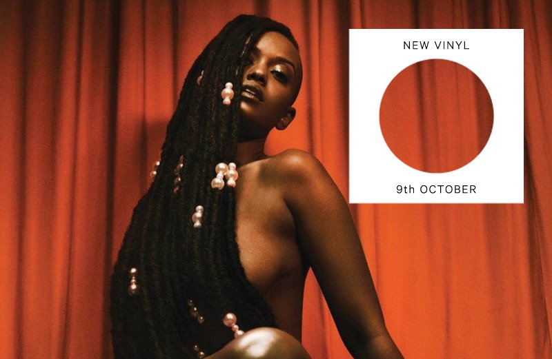 TheVinylFactory's tweet photo. ‘Teardrop’-era Massive Attack, and a synth masterclass in this week's best releases: https://t.co/5pftsdOnv8 https://t.co/sP262fjlzY