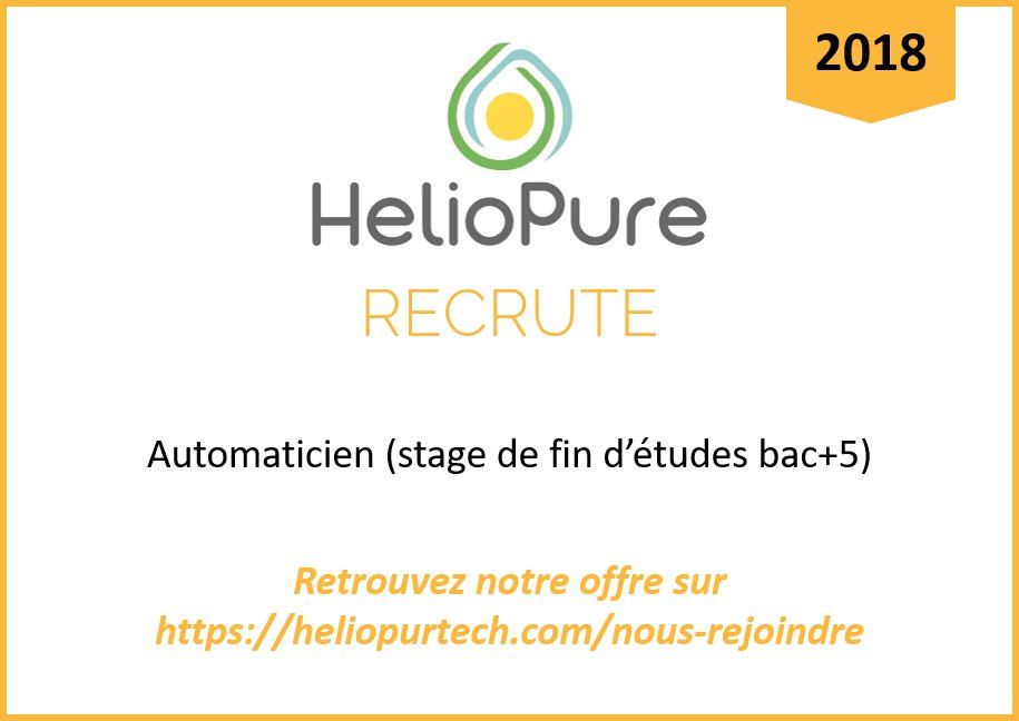 Helio Pure tweet media