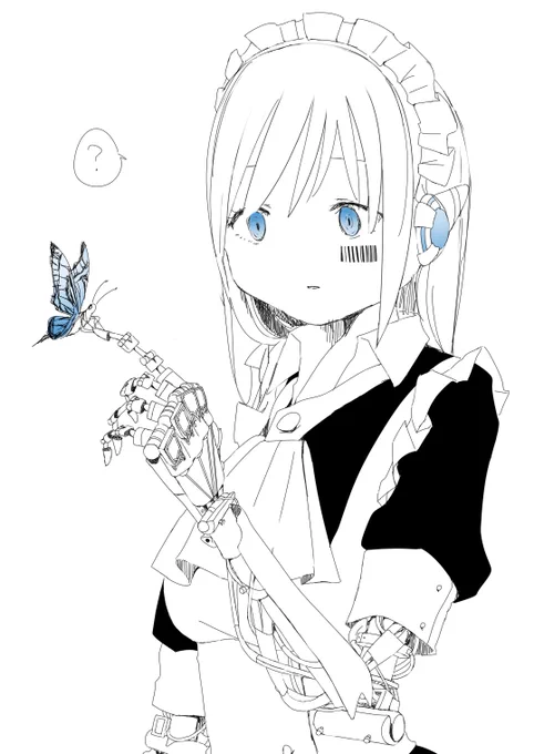 #このタグを見た人は自分の創作で一番推してるキャラの画像を貼るんだ
なやましい
ツートップだ 