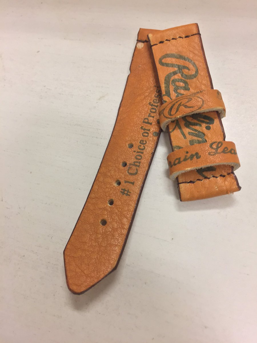 DBC_Leather's tweet photo. https://t.co/vQFdFJyJIk