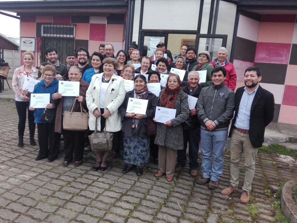 SENAMA Los Rios tweet media