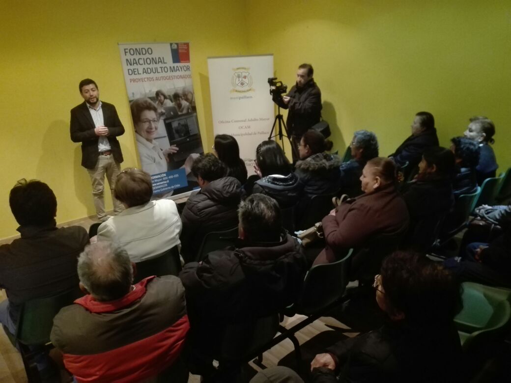 SENAMA Los Rios tweet media