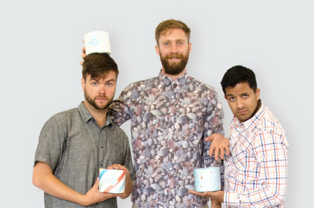 wearekampfire's tweet photo. In need of some inspiration for your next crowdfunding campaign, check out these successes: https://t.co/fYpdRXOtYe #NationalStartupsDay https://t.co/sQsCV0FvQB