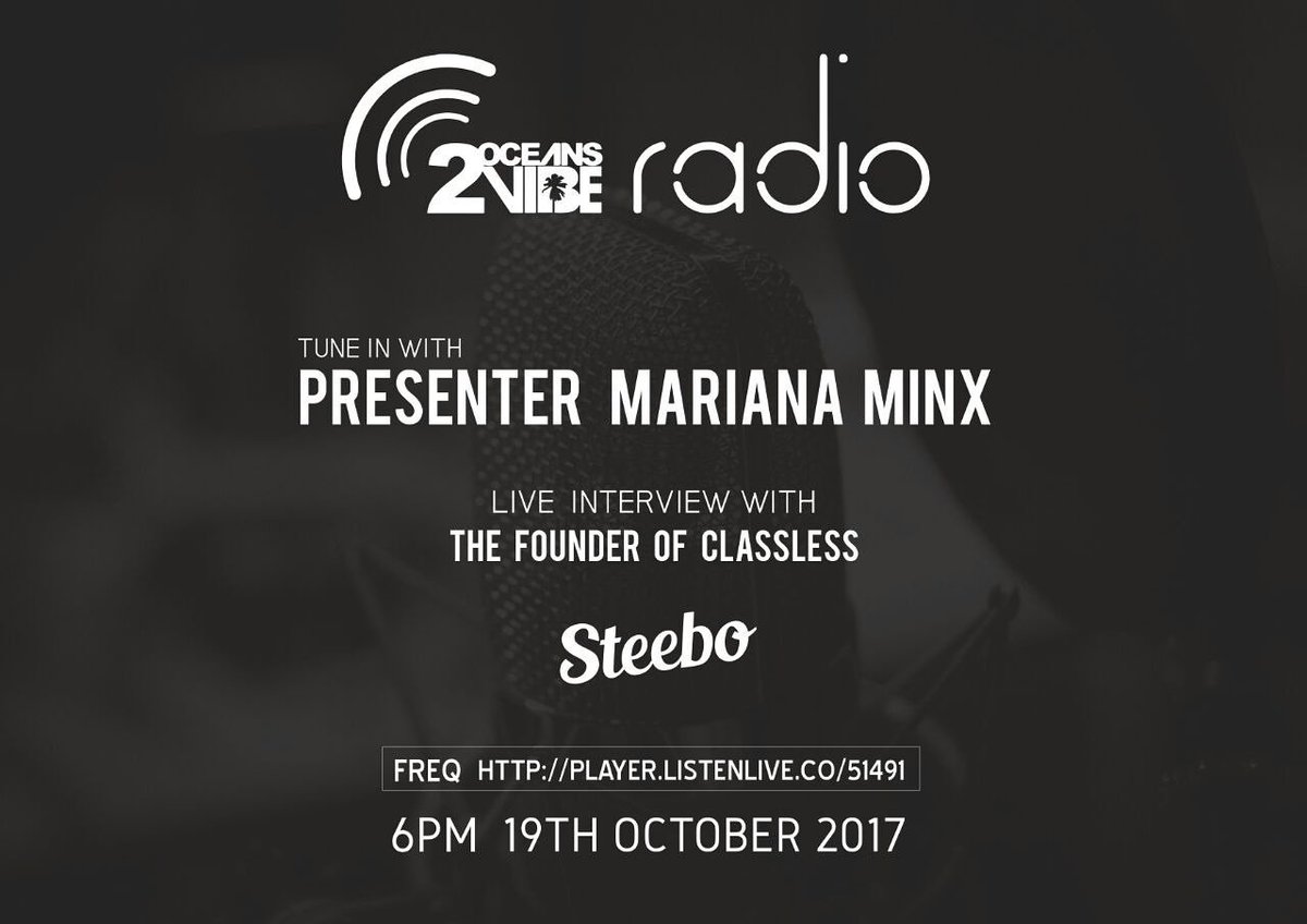 ClasslessCpt's tweet image. TUNE IN AND SHOW SOME SUPPORT!!