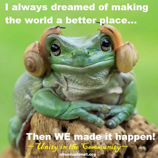 ContactUbuntu's tweet image. 