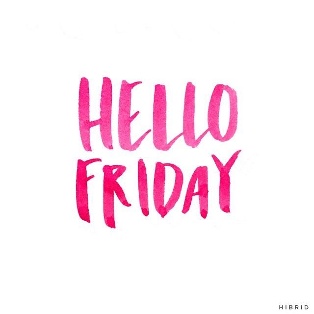UKPoolAndSpa's tweet photo. There you are #Friday! 
Have a great weekend everybody!
#FridayFeeling https://t.co/sH2iU6n2P3