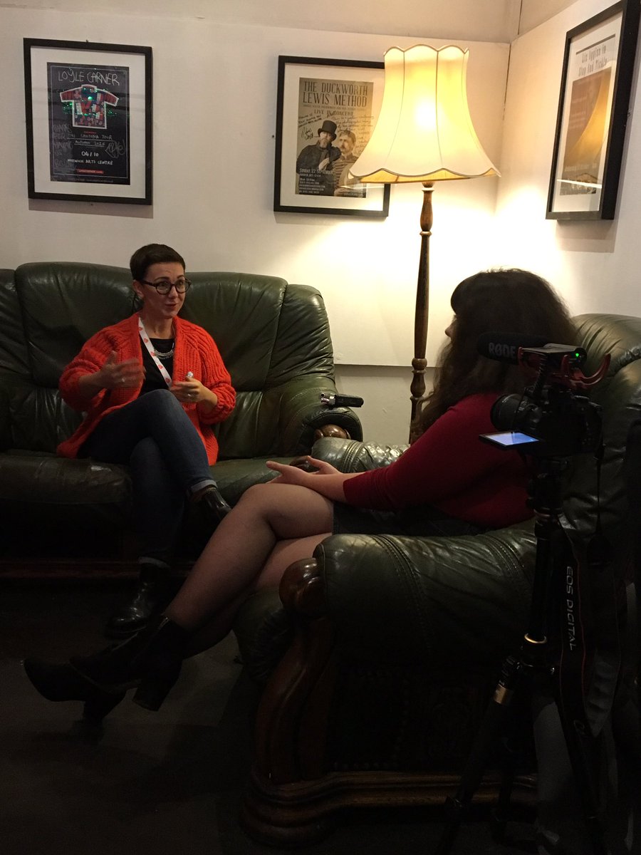 Young Norfolk Arts tweet media