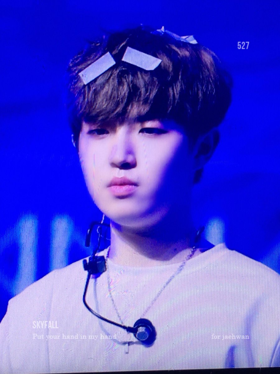 171013 필리핀 팬미팅
우리 오빠 핫바디에 존잘;;;;
#김재환 #재환 #Jaehwan