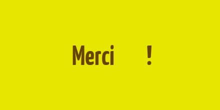 RacineMagazine's tweet photo. @mimi_oumar Merci de nous suivre ^_^.#Thanks #Merci #Danke #YQR. RDV sur le site web https://t.co/6Hjne9KPtm https://t.co/bLLzpfJMiZ