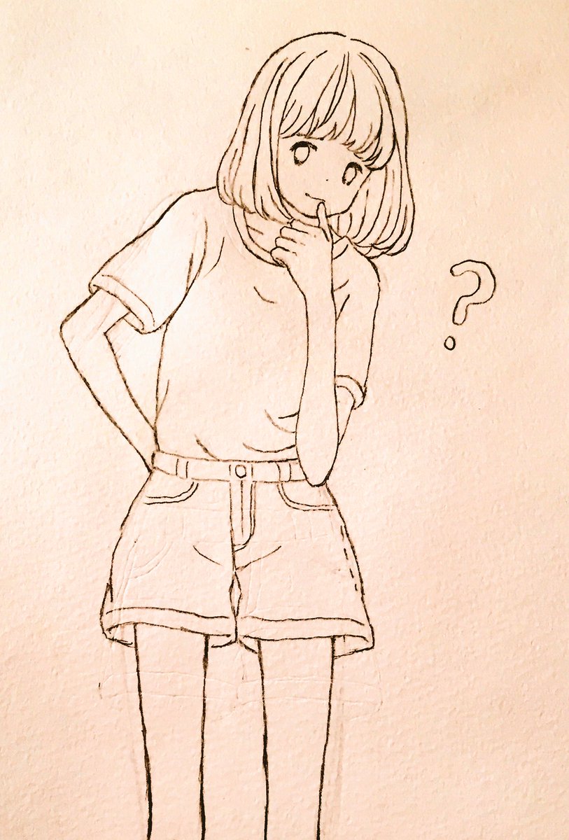 最近のらくがきまとめです♬ 
