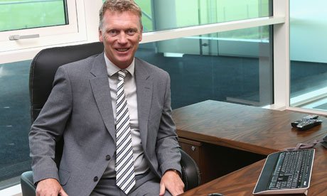 Sunil is going to announce David Moyes as the next US Soccer coach on this Conference Call isn't he?
