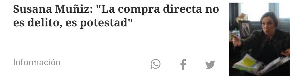 QuiqueCanclini's tweet photo. Es delito reiterar el gasto sin justificar adecuadamente amparándose en necesidad y urgencia. Se cagan en #TOCAF y #TribunaldeCuentas #ASSE https://t.co/ZKxQWh0PWQ