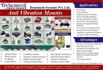 Anti Vibration Mounts for Power Presses and Textile #Machines catalogindustry.com/en/Document/33…